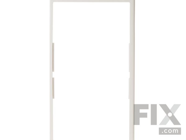 651574-1-M-GE-WB55X10536        -Outer Door Frame - Bisque