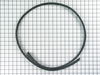 Door Seal – Part Number: WD01X10120