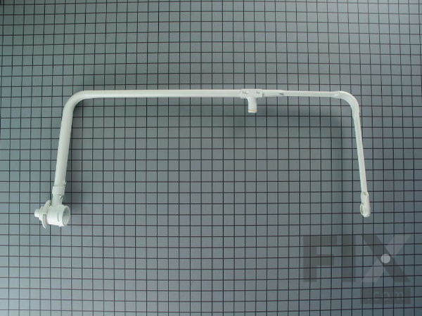 651676-1-M-GE-WD12X10057        -Main Conduit