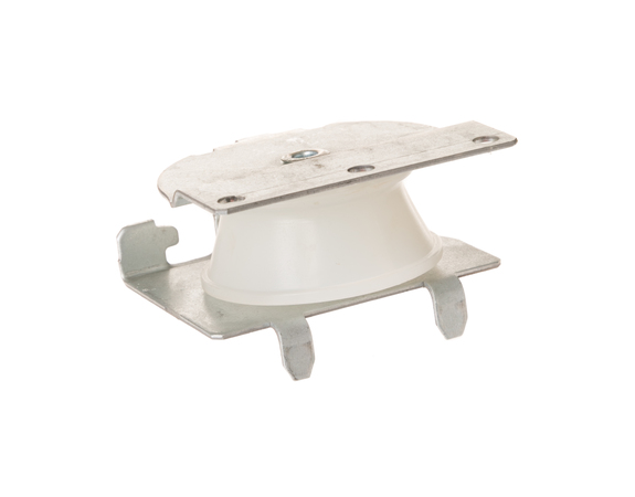 651679-1-M-GE-WD16X10009        -PULLEY BRACKET Assembly