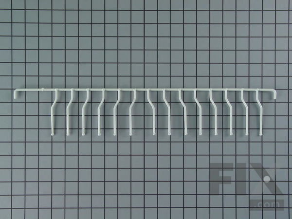 651723-1-M-GE-WD28X10084        -Rear Basket Insert