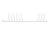 651724-2-S-GE-WD28X10085        -Front Basket Insert