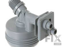 NOZZLE/VENTURI BODY – Part Number: WS15X10034