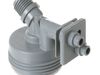 NOZZLE/VENTURI BODY – Part Number: WS15X10034