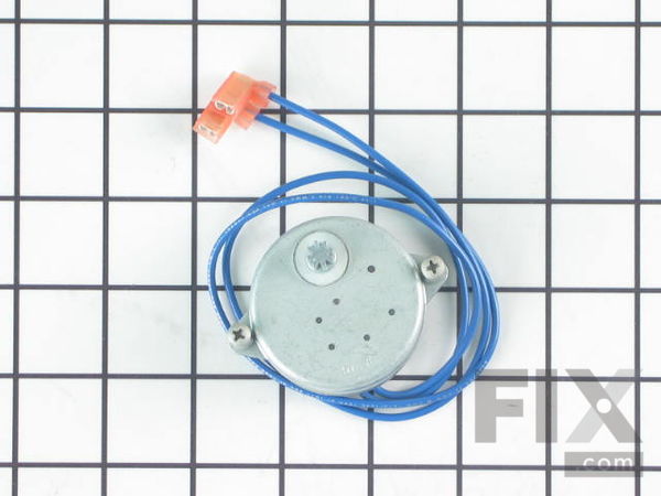 651815-1-M-GE-WS26X10011        -Motor Kit