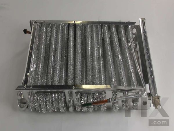 651868-1-M-GE-WR85X10041        - LOW SIDE Assembly