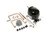 651872-2-S-GE-WR87X10061        - COMPRESSOR Assembly
