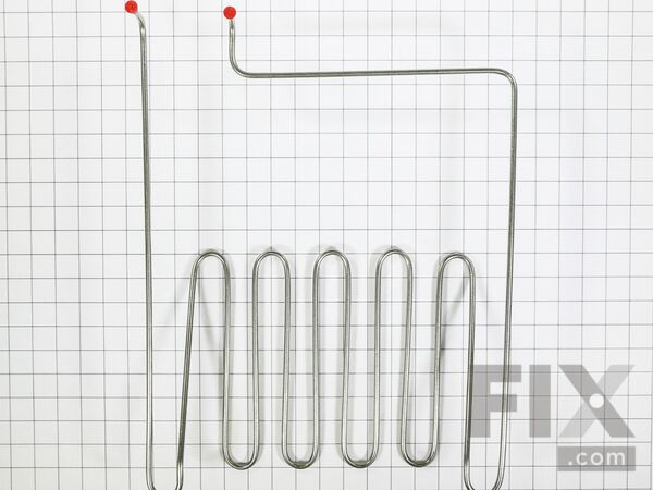 651875-1-M-GE-WR84X10029        -AUXILIARY CONDENSER 1003