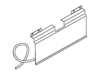 COVER WATER TANK – Part Number: WR74X10101