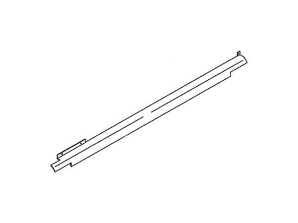 651914-1-M-GE-WR74X10102        -EYEBROW SWITCH COVER