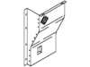REAR DUCT FZ – Part Number: WR74X10103