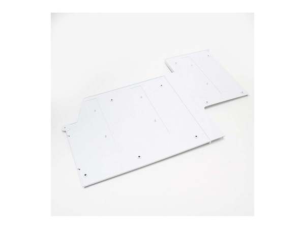 651944-1-M-GE-WR72X10102        - PAN SLIDE SUPPORT Left Hand