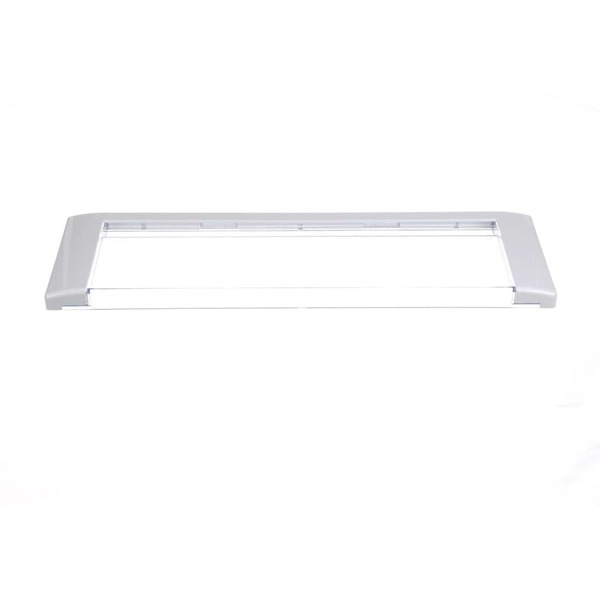 651964-1-M-GE-WR71X10416        - Vegetable PAN FRONT ASM