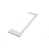 651964-2-S-GE-WR71X10416        - Vegetable PAN FRONT ASM