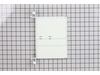 651968-2-S-GE-WR71X10420        -Refrigerator Ice Bin Door Track