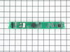 652000-3-S-GE-WR55X10172        -Temperature Control Board