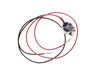 652028-3-S-GE-WR50X10032        -Defrost Thermostat