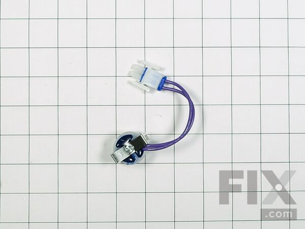 652029-1-M-GE-WR50X10035        -THERMOSTAT LIGHT