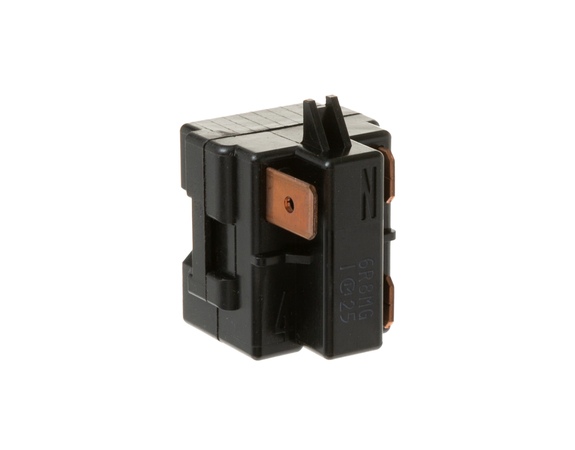 652031-1-M-GE-WR50X10037        - PTC THERMISTOR