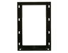 Dispenser Trim – Part Number: WR38X10281