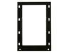 652056-2-S-GE-WR38X10281        -Dispenser Trim