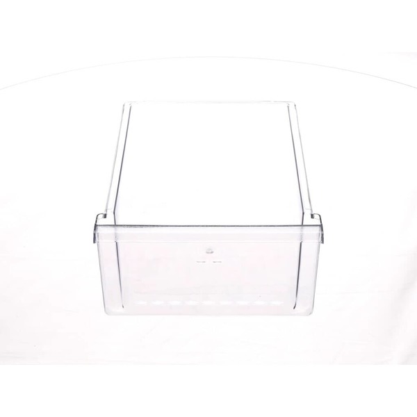 652085-1-M-GE-WR32X10340        -Lower Crisper Drawer - Clear
