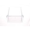 Lower Crisper Drawer - Clear – Part Number: WR32X10340