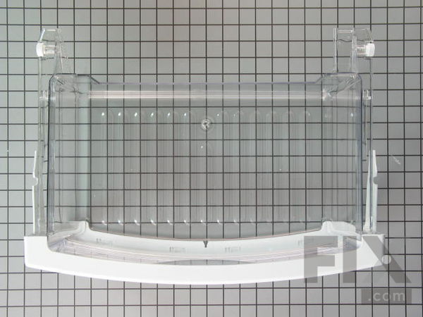 652088-1-M-GE-WR32X10344        -Chiller Pan