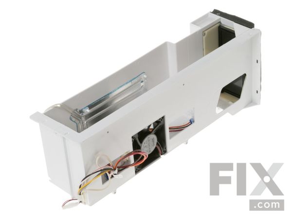 652099-1-M-GE-WR31X10017        -Air Handler Assembly