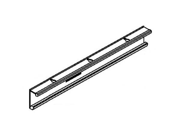 652101-1-M-GE-WR31X10019        -TEMP CONTROL HOUSING