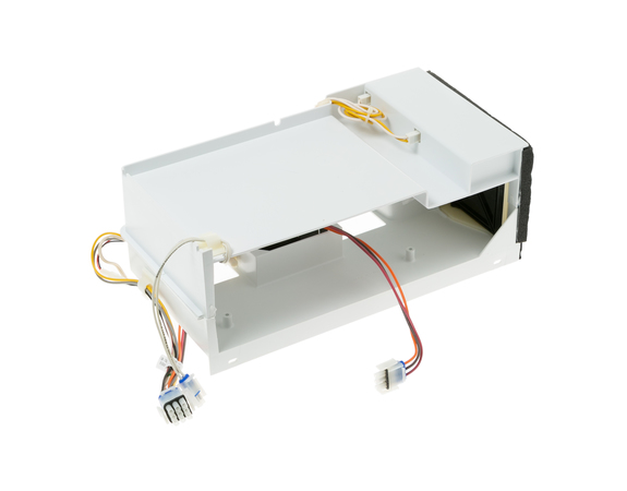 652104-1-M-GE-WR31X10023        -AIR HANDLER Assembly QC