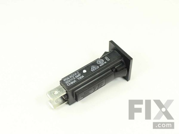 652121-1-M-GE-WR23X10269        -FUSE 2 AMP