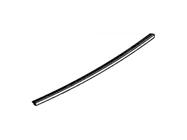 652141-1-M-GE-WR24X10113        - GASKET DAIRY Bottom