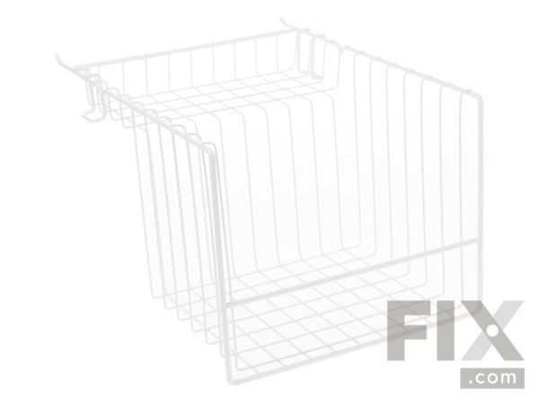 652159-1-M-GE-WR21X10061        -BASKET WIRE FZ