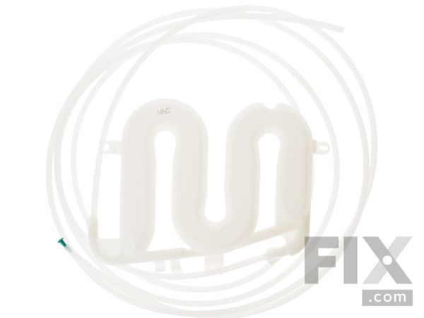 652167-1-M-GE-WR17X11176        -Water Tank with Tubing