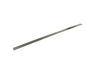 Freezer Side Case Trim – Part Number: WR17X11181