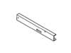 SLIDE CAN RACK Left Hand – Part Number: WR17X11203