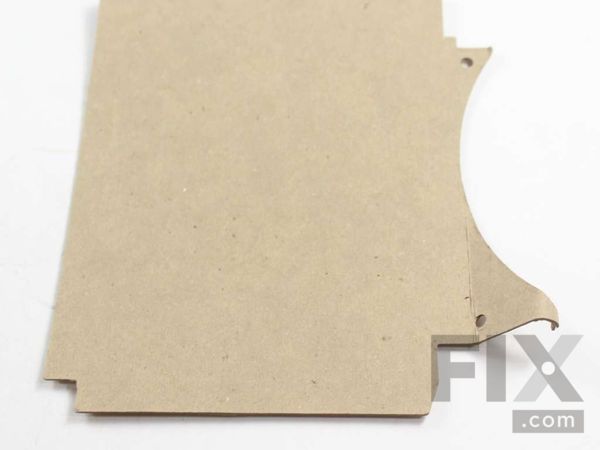 652208-1-M-GE-WR17X11225        - BAFFLE FAN Assembly