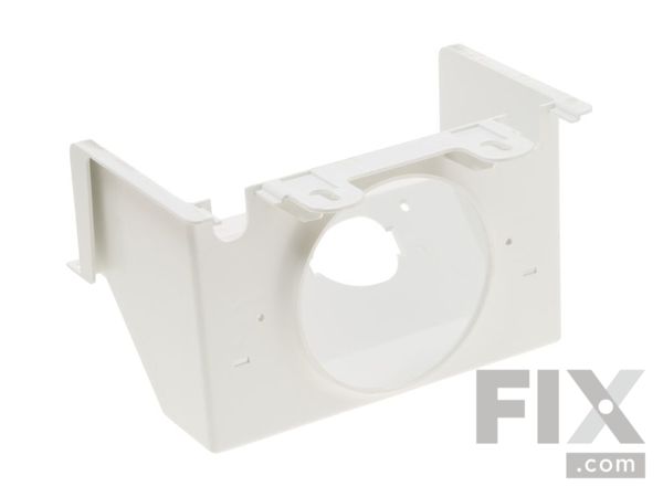 652210-1-M-GE-WR17X11227        -ORIFICE EVAP FAN