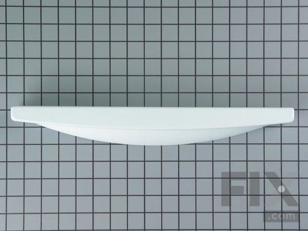 652216-1-M-GE-WR17X11234        -Pan Handle - White