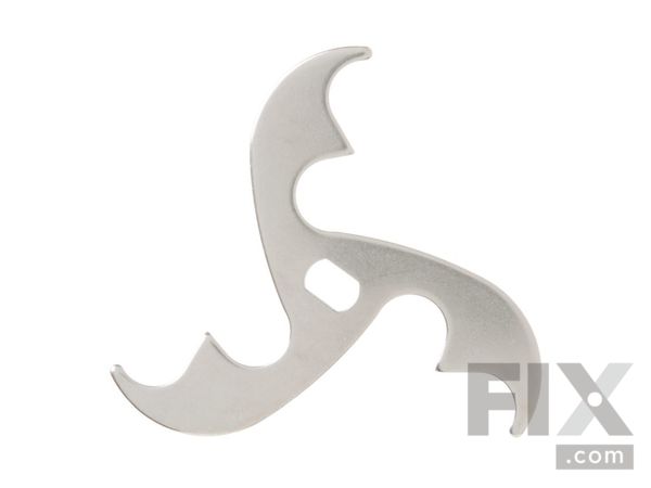 652217-1-M-GE-WR17X11239        -BLADES MOVING DISP