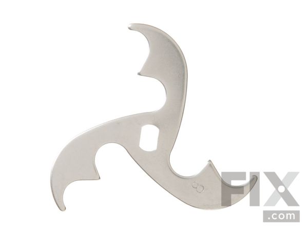 652218-1-M-GE-WR17X11240        -BLADES MOVING DISP