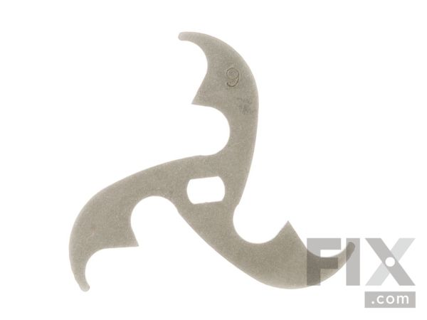 652219-1-M-GE-WR17X11241        -BLADES MOVING DISP