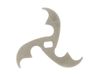 BLADES MOVING DISP – Part Number: WR17X11241