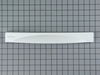 Meat Pan Handle - White – Part Number: WR17X11250