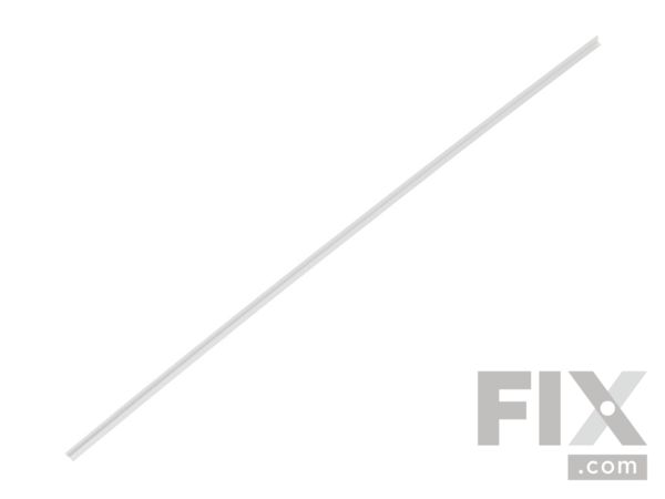 652300-1-M-GE-WR14X10045        -Evaporator Gasket Cover