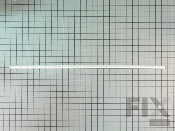 652302-1-M-GE-WR14X10054        -Evaporator Cover Side Gasket