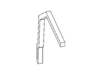 FOAM STRIP SE Adhesive – Part Number: WR14X10081