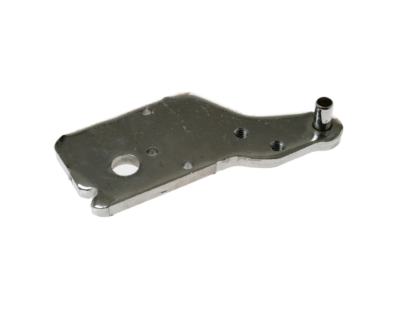 652337-1-M-GE-WR13X10241        -Freezer Lower Case Hinge – Side-by-Side