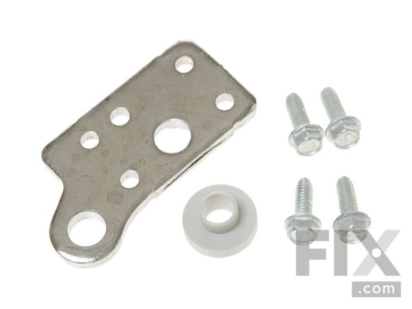652346-1-M-GE-WR13X10250        - FZ HINGE DOOR Bottom